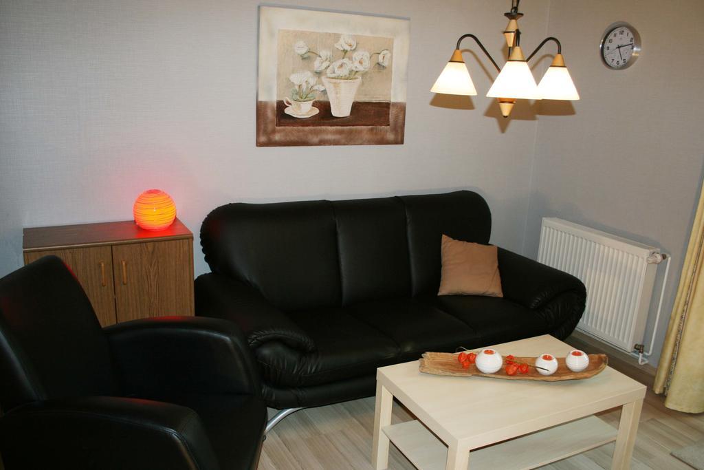 Ferienwohnung Lueneburger Heide Schneverdingen Exterior photo