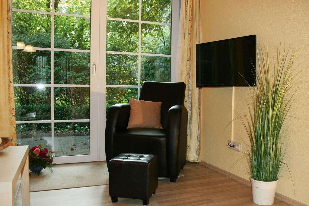 Ferienwohnung Lueneburger Heide Schneverdingen Exterior photo